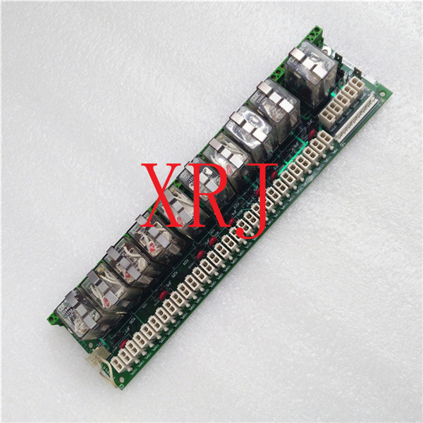 GE DS3800HSQD1J1G热电阻输入卡件福建现货